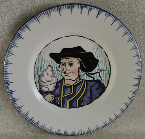 Originale assiette - originale,