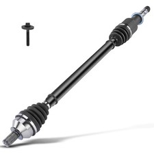 Arbre Transmission Arrière