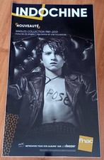 INDOCHINE Singles Collection