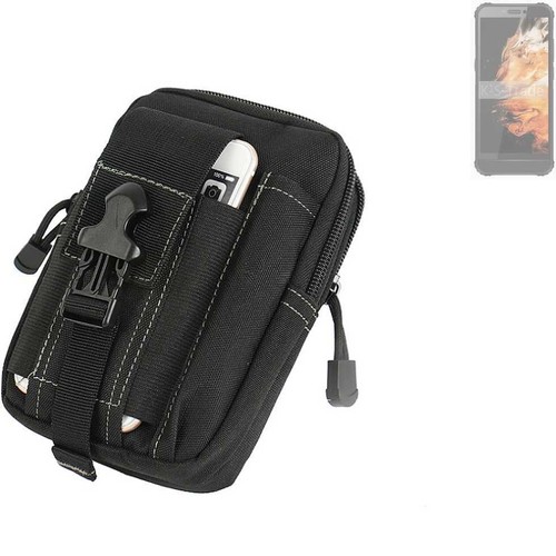 Pour agm sac ceinture étui - h3,