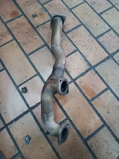 Original BMW 535i E39 735i E38 3.5 V8 M62B35 Collecteur D'Echappement à Droite