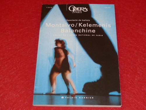 Coll bourhis danse ballet - bourhis,