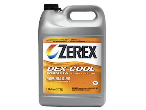 Coolant antifreeze for - antifreeze,