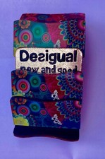 bracelet signé Desigual - RÉSINE MULTICOLORE - DESIGUAL - jewelry vintage - N°2
