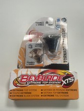 Toupie Beyblade Tornado