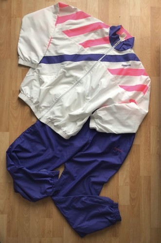 Jogging pièces reebok - jogging,