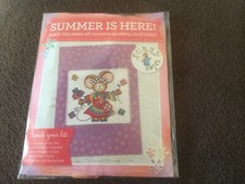 KIT DE CARTES DE VOEUX POINT