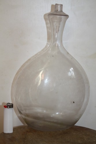 Bouteille grande gourde - grande,