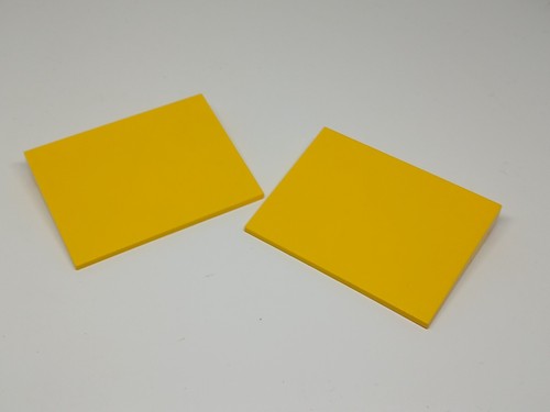Lego pente rampe x 8 - rampe, 6