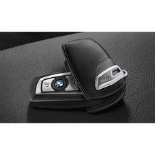 Original BMW Étui En Cuir