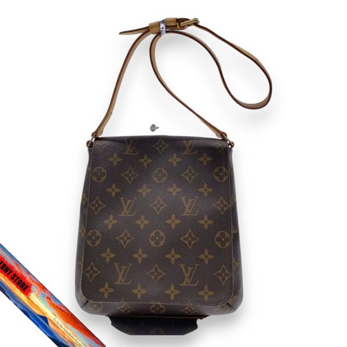 Sac bandoulière long louis - à,