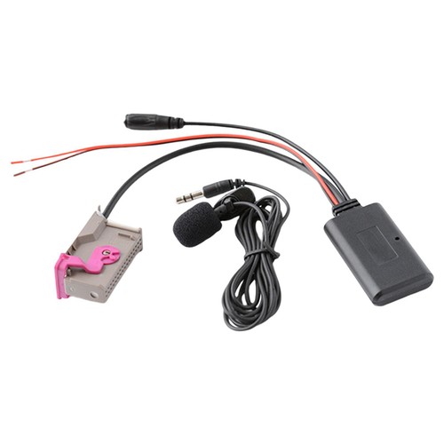 Adaptateur audio bluetooth - audio, 5.0