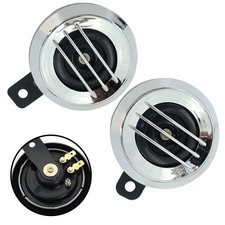 Klaxon électrique étanche 60V pour trottinette Citycoco et vélo électrique