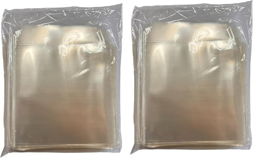 200x pochette sleeves pour - 200x,