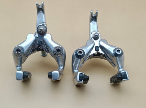 Shimano 600 brake calipers - shimano,