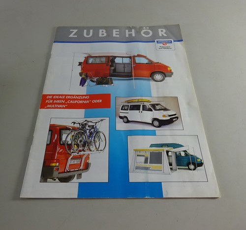 Brochure westfalia - brochure/brochure,