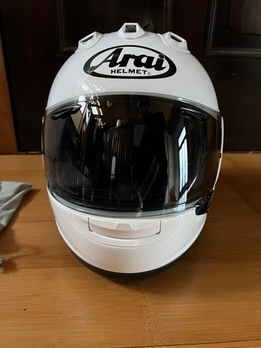 Arai helmet size semi - l, size,