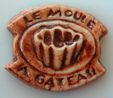 FEVE - PERSO - LE MOULE A