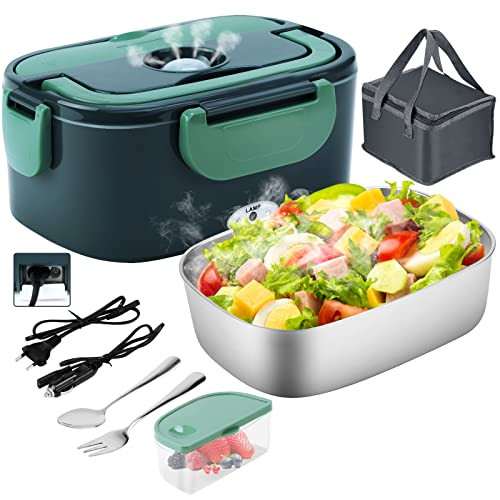 Gentre lunch box chauffante - gentre,