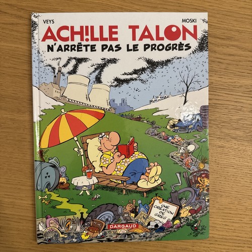 Achille talon arrête - achille, n’arrête
