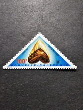 TIMBRE FRANCE NOUVELLE