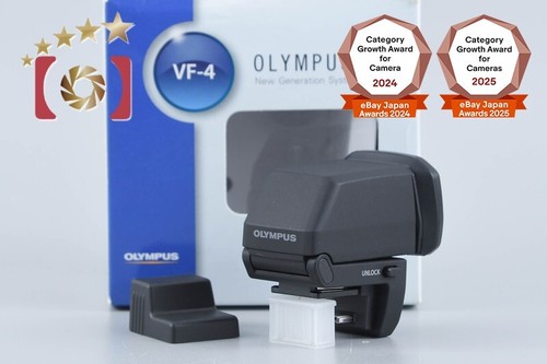 Viseur électronique olympus - viseur,