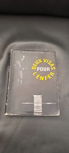 Rare marcel pretre - #rare#,