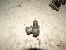 renvoi non bloqué couronne