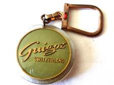 porte clés bourbon fixe