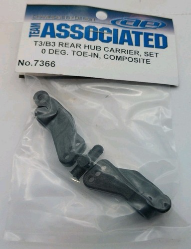 Team associated 7366 - associated, composit