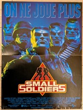 AFFICHE CINEMA - SMALL