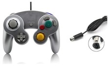 Manette Pad Joystick filaire