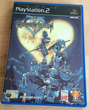 Playstation PS2 Kingdom Hearts
