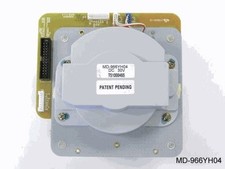 MD-966YH04 CARTE MOTEUR HDX NUMARK