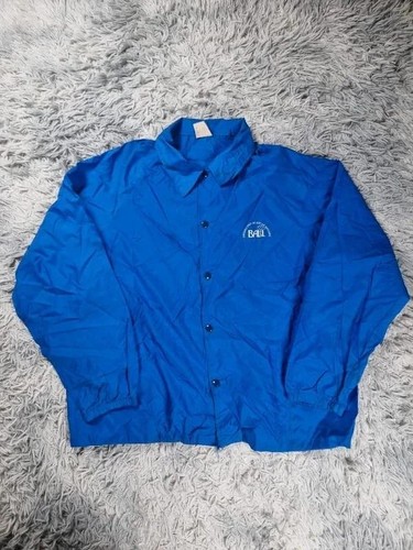 Veste coach vintage - , auburn
