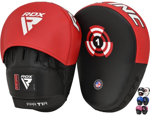 Rdx pattes ours boxe muay - pattes,