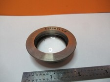 ZEISS Germany Objectif Aplanat