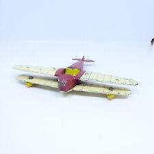 SOLIDO DEMONTABLE - AVION / PLANE POUR PIECES OU A COMPLETER / FOR PARTS - 2