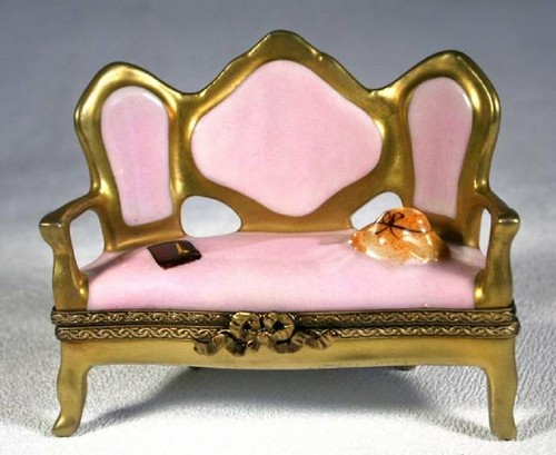 Boîte collection - , en