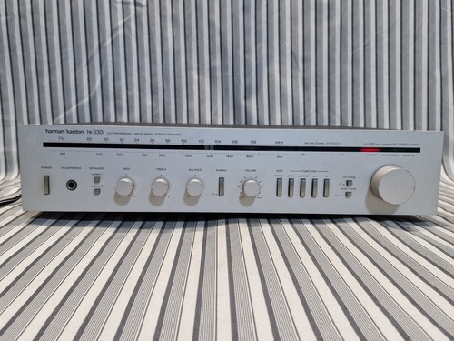 Harman kardon hk330i - harman/kardon,