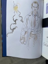 CUVILLIER LA GUERRE SECRÈTE