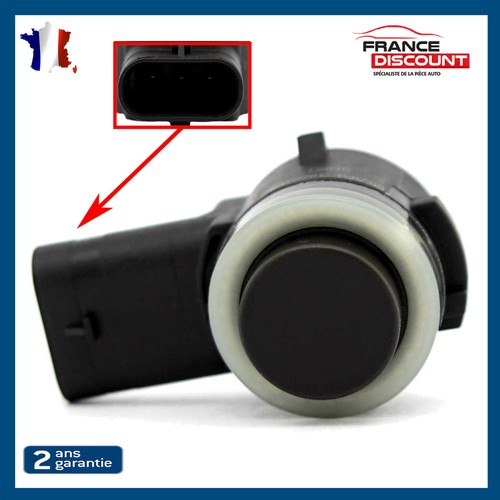 Capteur recul stationnement - capteur,