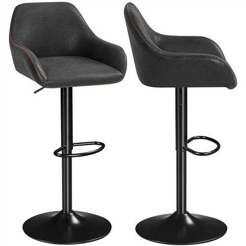 Tabourets bar hauts avec - de,