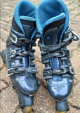 Rollers en ligne Risport femme T39 d'occasion