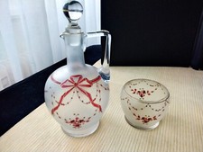 Serviteur de nuit ancien en