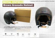 Royal Enfield "Granado vintage