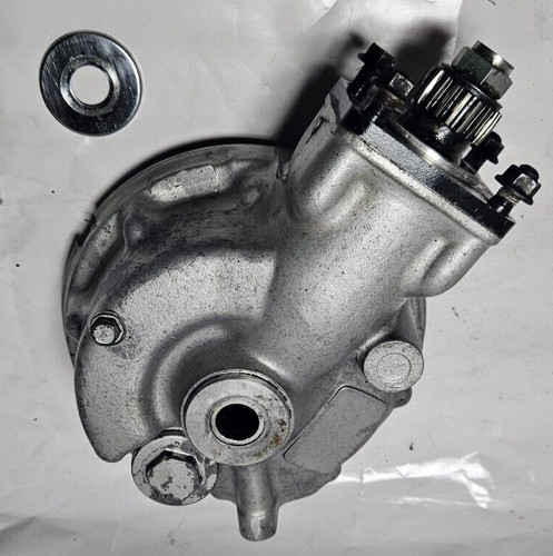 Transmission complete kawasaki - transmission,