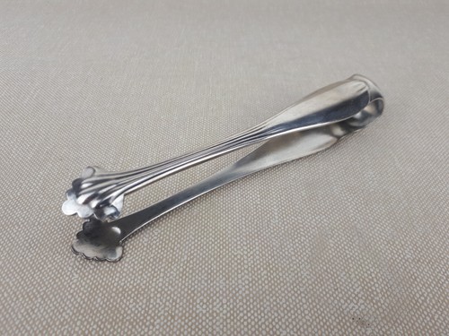 Pince sucre ancienne - pince, en