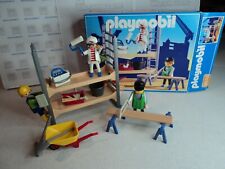 PLAYMOBIL vintage city life