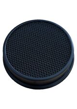 BMW R5, R6, R51, R61, R66, R71 Et M72, Filtre À Air, Noir Mat